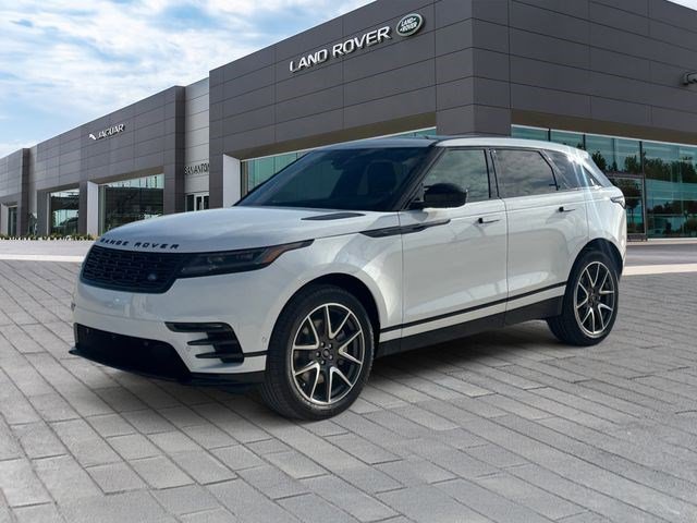 New 2026 Land Rover Range Rover Velar Dynamic SE AWD/4WD image 1
