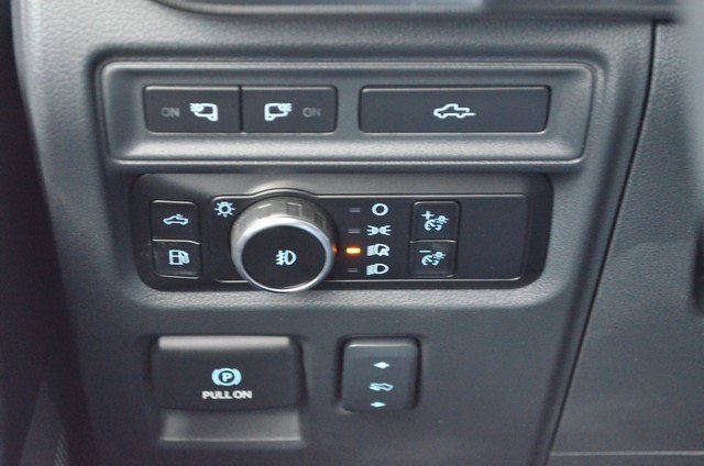 Used 2023 Ford F150 Platinum w/ Equipment Group 701A High image 36