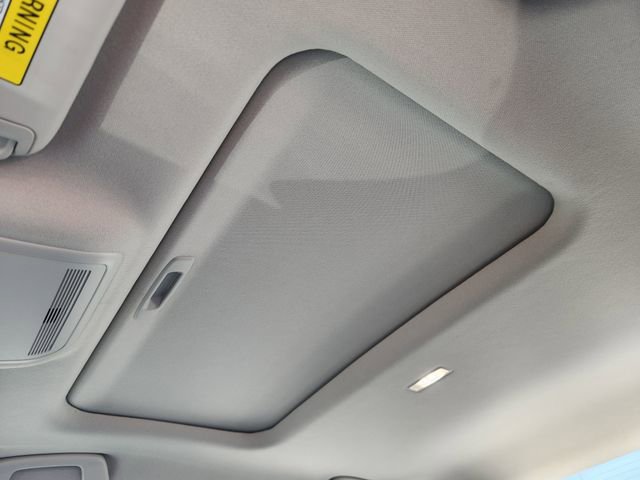 Used 2025 MAZDA MAZDA3 2.5 Turbo Sedan w/Premium Plus image 23