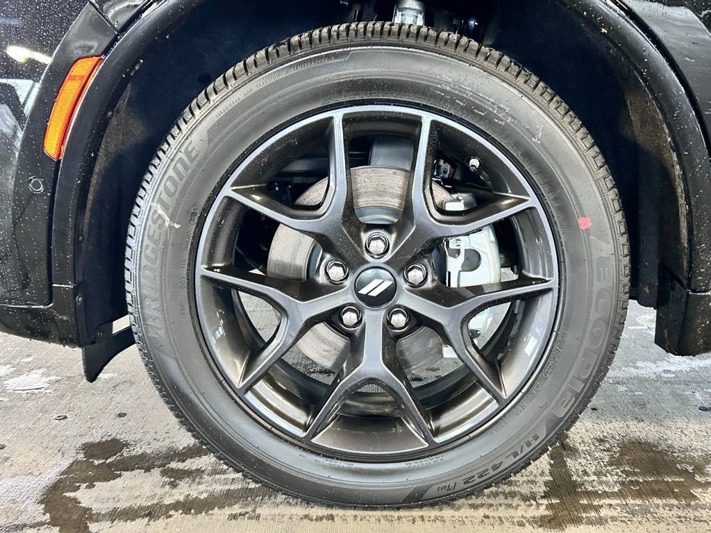 New 2026 Dodge Durango GT w/ Blacktop Package image 8