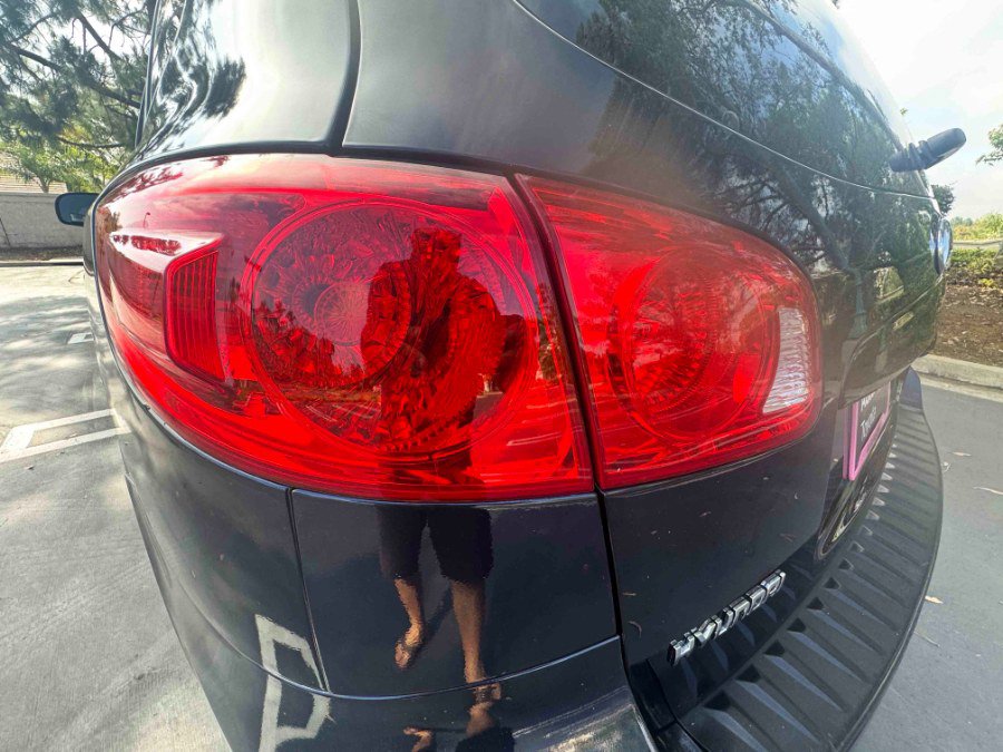 Used 2008 Hyundai Santa Fe GLS image 12