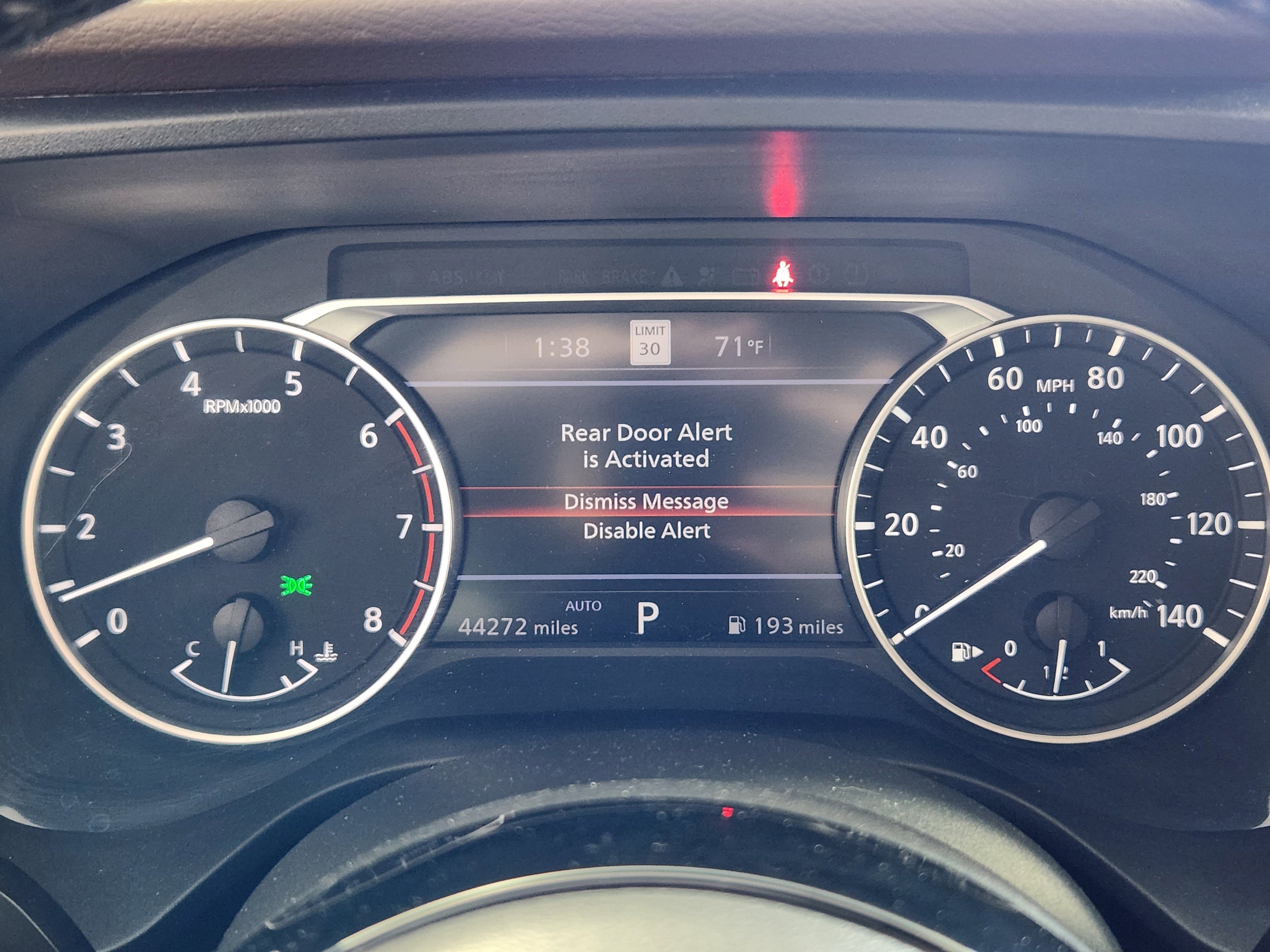 Used 2023 Nissan Rogue SL w/ SL Premium Package image 20