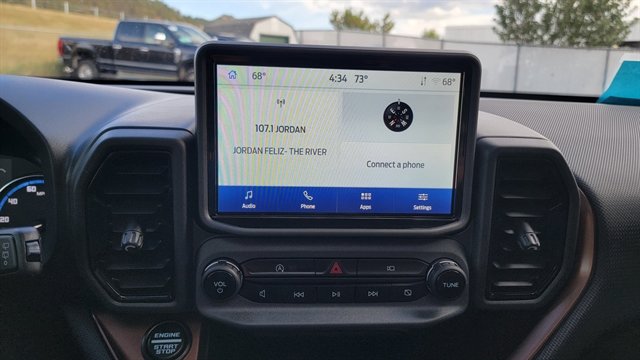 Used 2023 Ford Bronco Sport Badlands w/ Premium Package image 36
