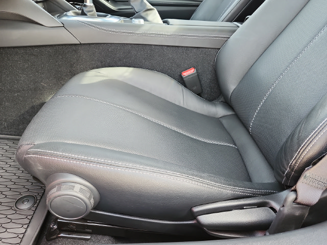Used 2024 MAZDA MX-5 Miata RF Grand Touring w/ Weather Package RWD image 26