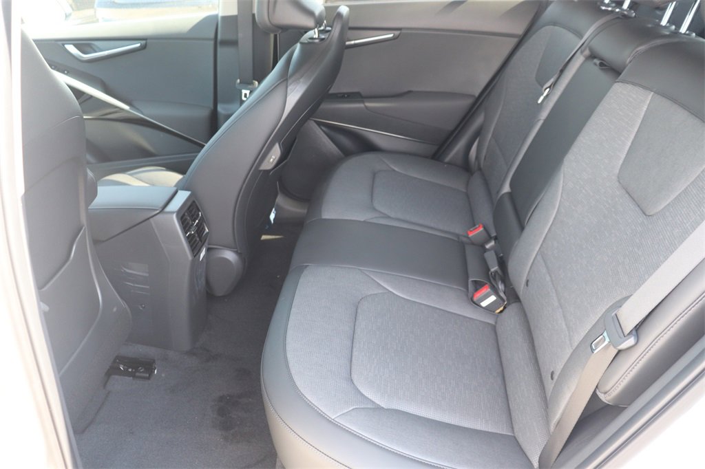 New 2024 Kia Niro Wave image 20