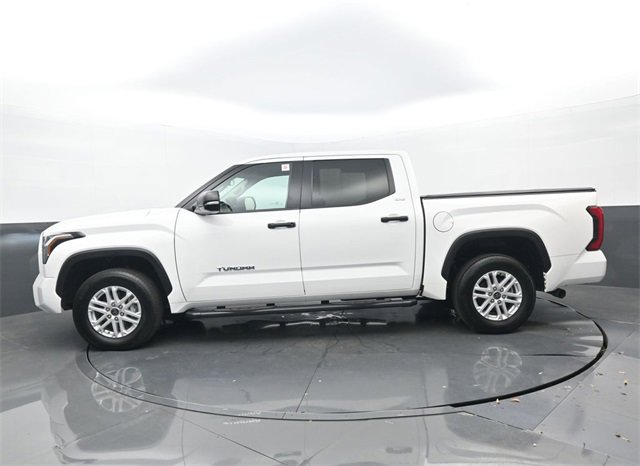 Used 2024 Toyota Tundra SR5 w/ SR5 Convenience Package image 20