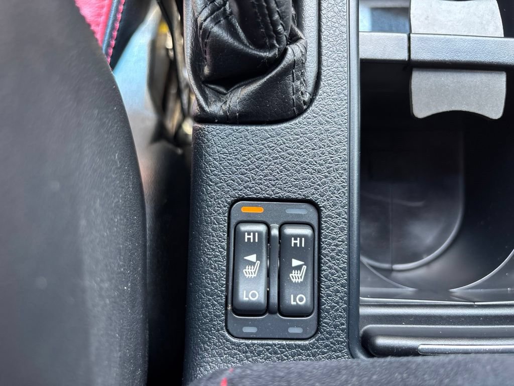 Used 2019 Subaru WRX STI AWD/4WD image 18