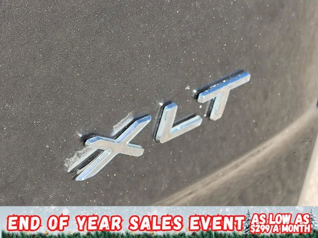 Used 2016 Ford Transit Connect XLT image 8