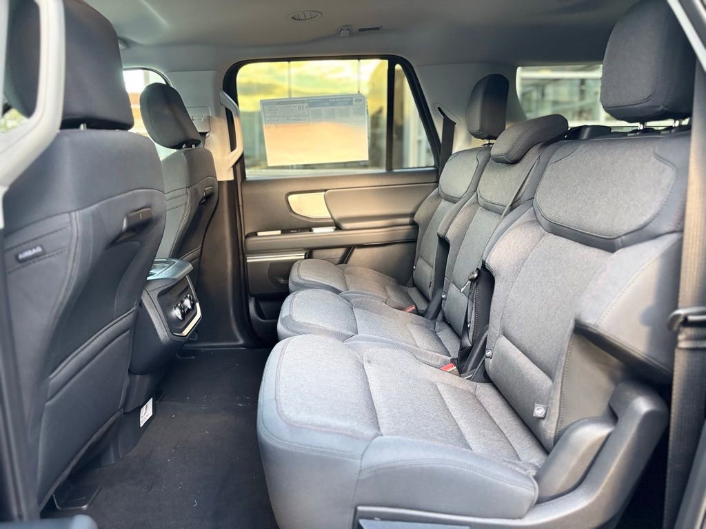 New 2025 Ford Expedition Max Active image 26