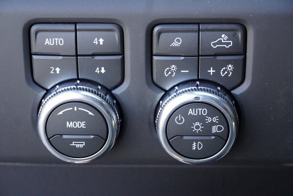 New 2026 GMC Sierra 1500 Denali AWD/4WD image 27