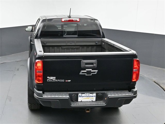Used 2019 Chevrolet Colorado ZR2 image 36