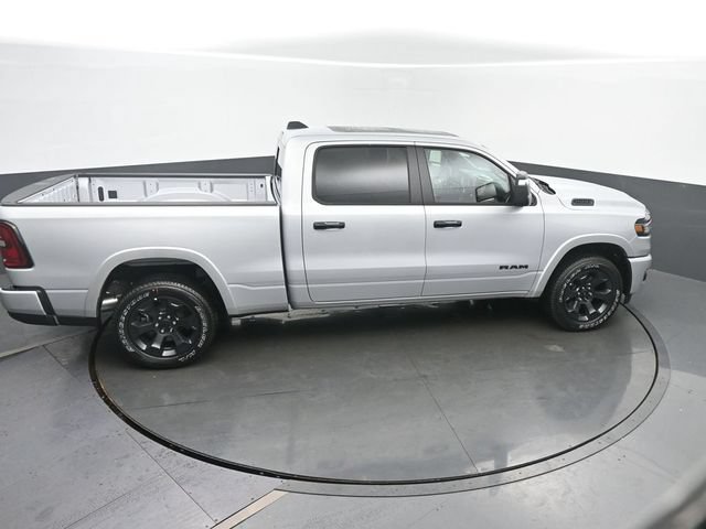 New 2026 RAM 1500 Big Horn AWD/4WD image 43