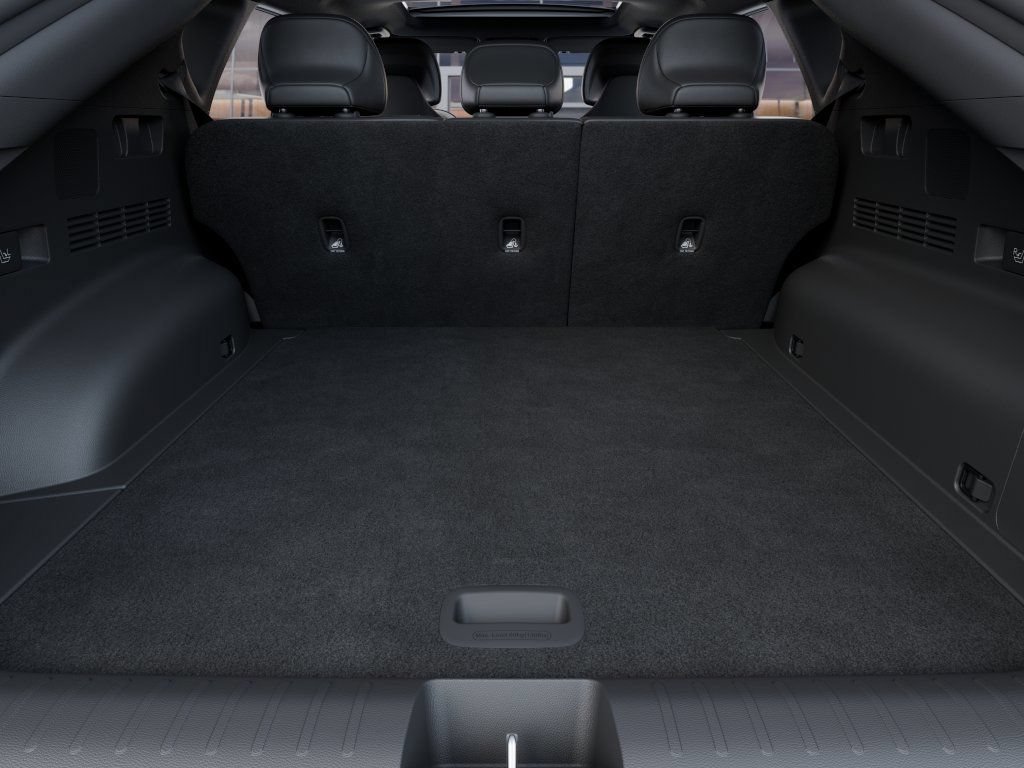 New 2026 Kia EV6 GT-Line RWD image 19