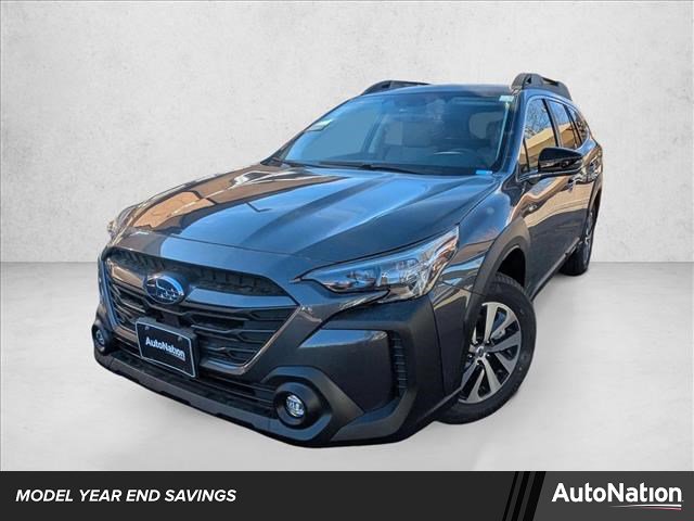 New 2025 Subaru Outback Premium w/ Popular Package #1A