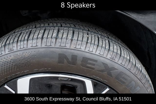 Used 2024 Kia Niro Wave FWD image 13