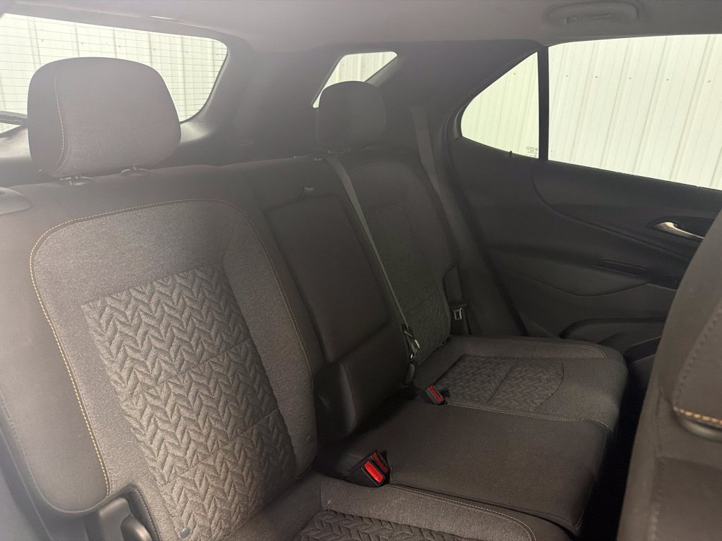 Used 2024 Chevrolet Equinox LT AWD/4WD image 14