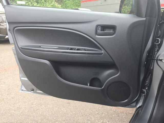Used 2018 Mitsubishi Mirage G4 ES FWD image 17