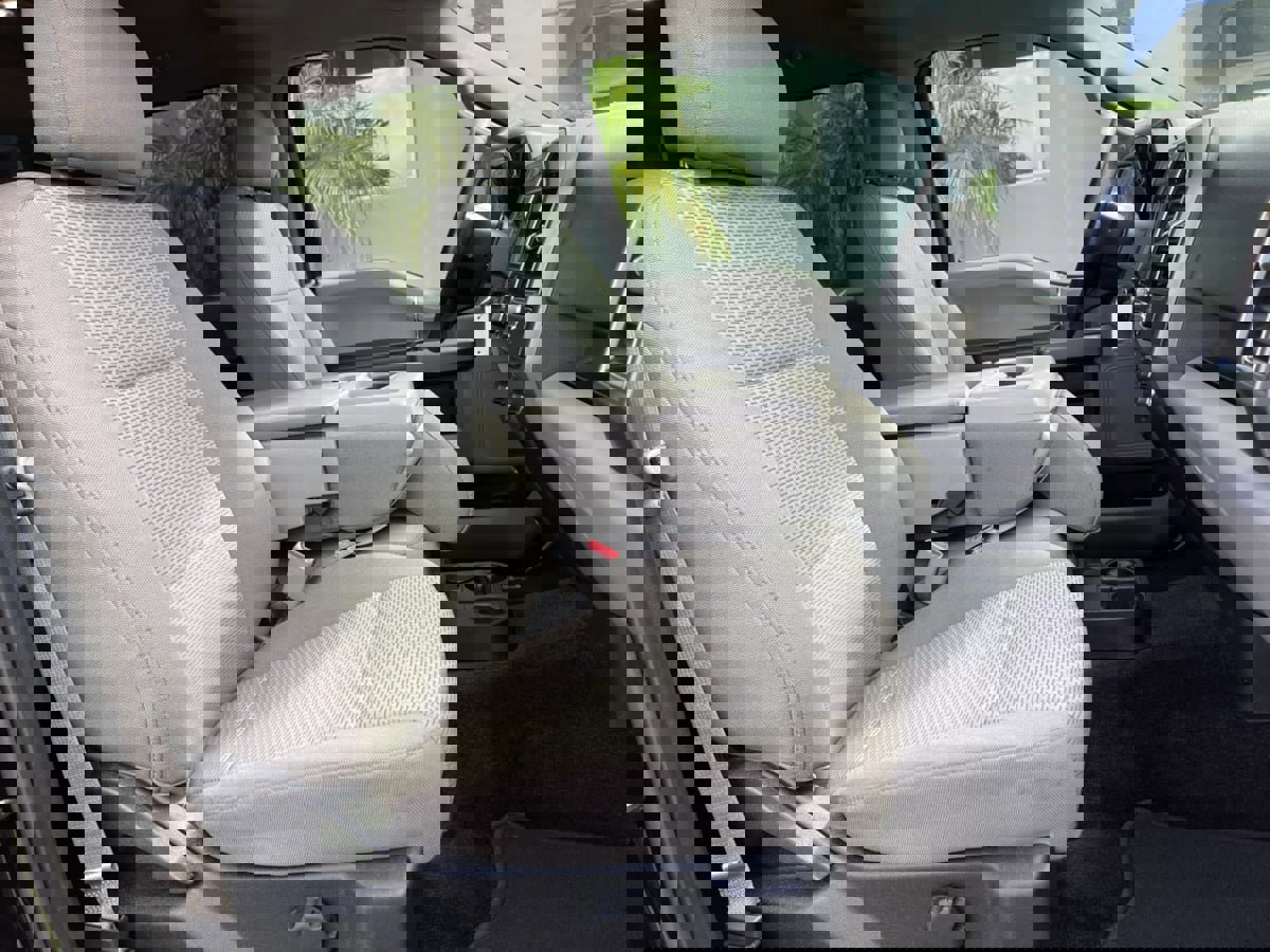 Used 2017 Ford F150 XLT w/ Equipment Group 301A Mid AWD/4WD image 24