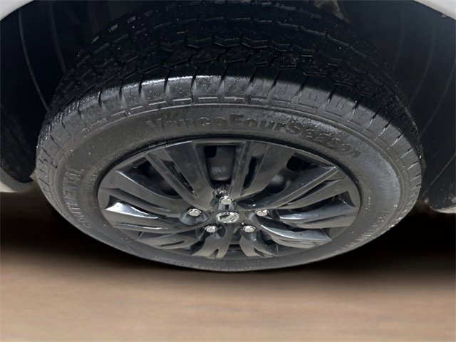 Used 2013 Nissan NV200 SV w/ Technology Pkg image 24