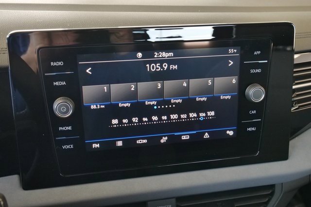 New 2026 Volkswagen Jetta SE image 18