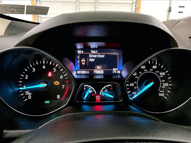 Used 2017 Ford Escape Titanium AWD/4WD image 20