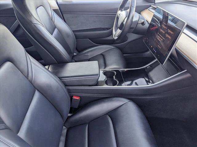 Used 2019 Tesla Model 3 Long Range image 20