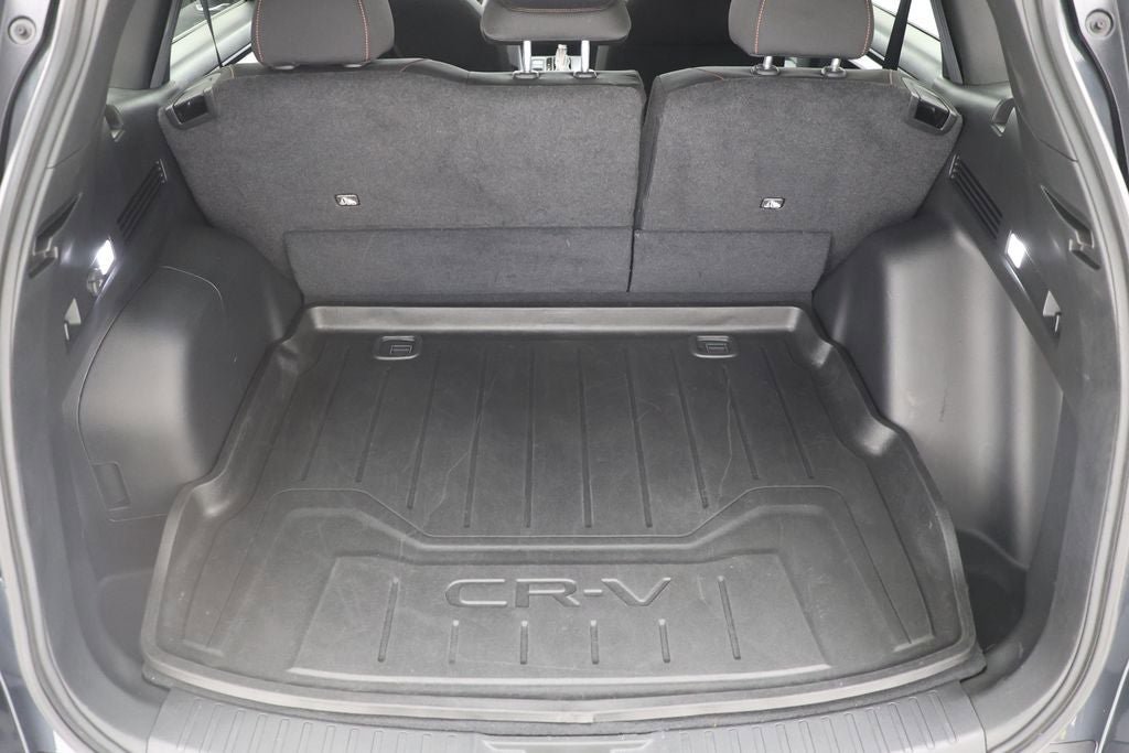 Used 2025 Honda CR-V Sport image 28