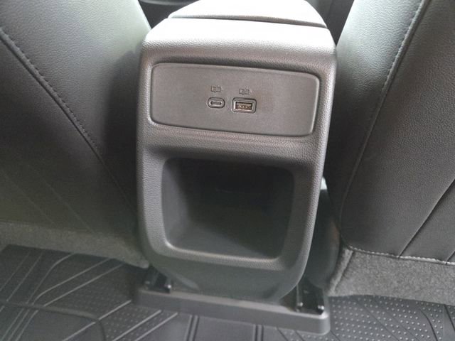 New 2026 Chevrolet Trax LT image 14