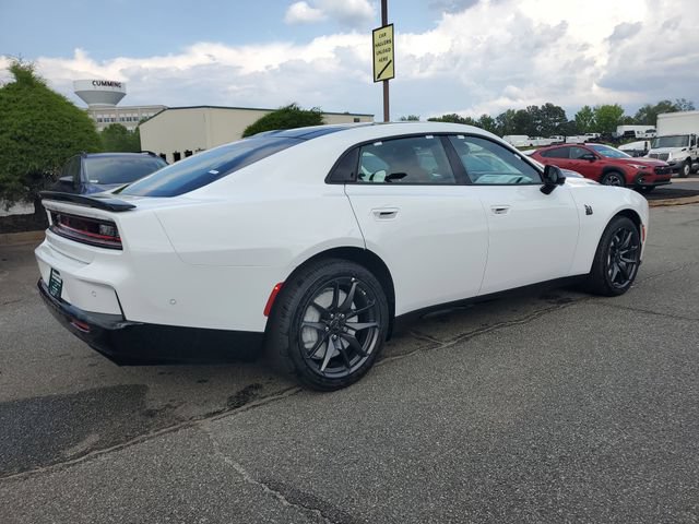 New 2026 Dodge Charger Scat Pack AWD/4WD image 6