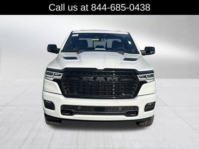 New 2026 RAM 1500 Limited image 2
