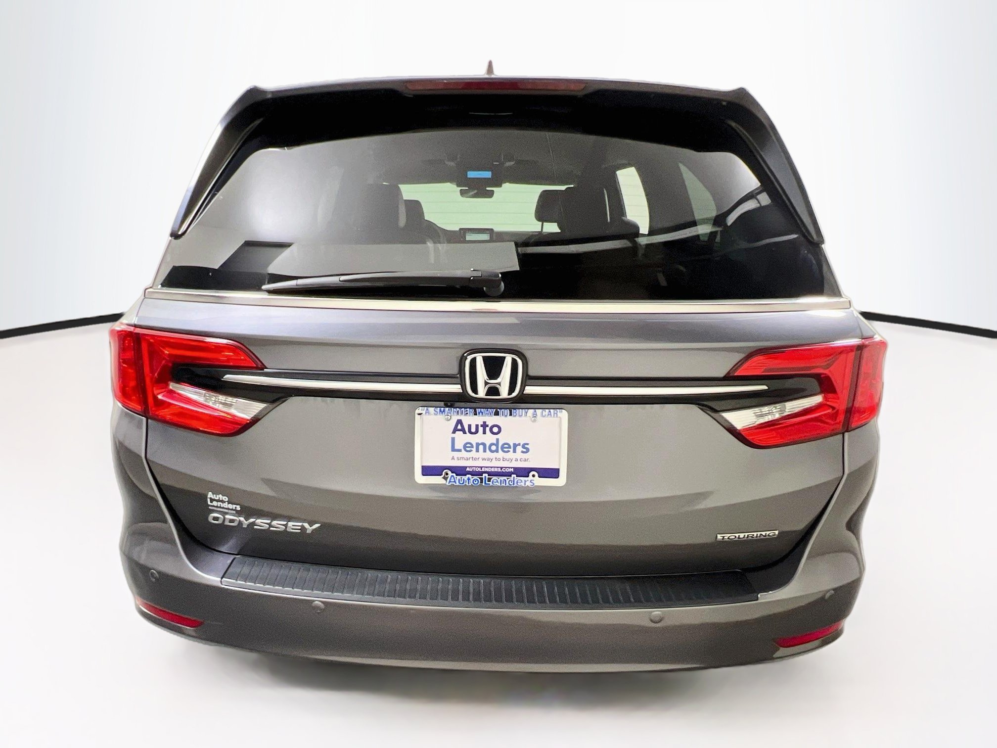 Used 2023 Honda Odyssey Touring image 6