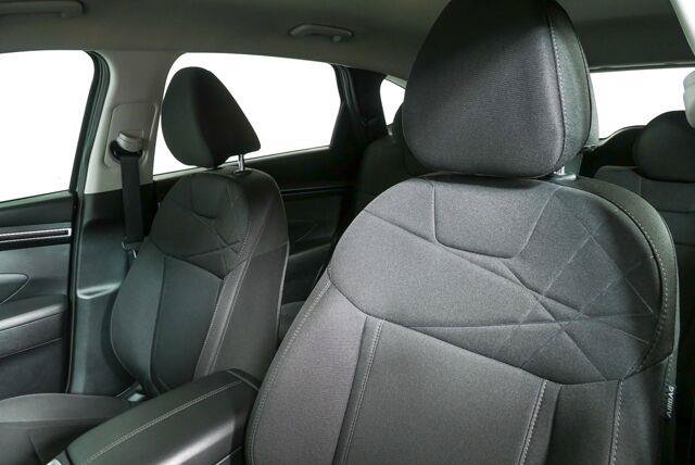 Used 2024 Hyundai Tucson SE FWD image 5