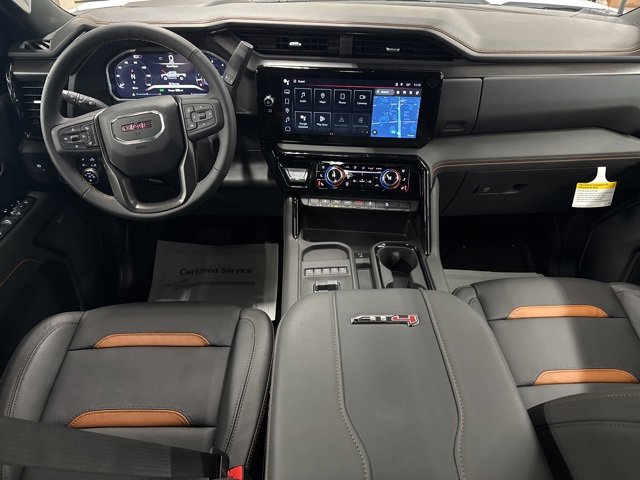New 2026 GMC Sierra 2500 AT4 w/ AT4 Preferred Package image 23
