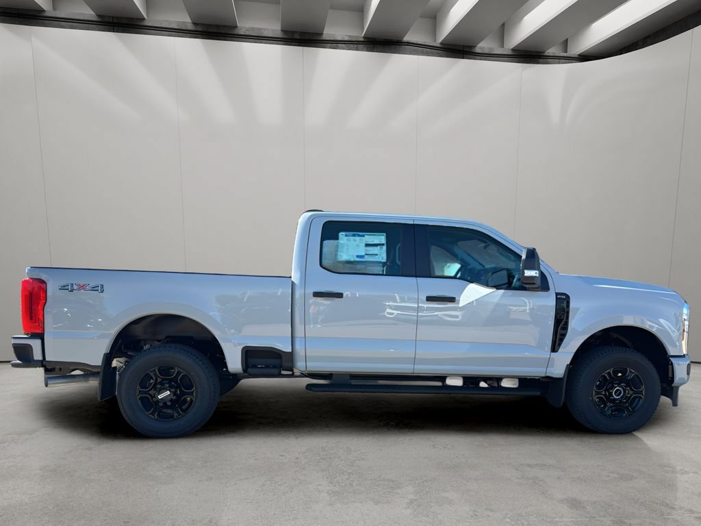 New 2026 Ford F250 XL AWD/4WD image 6