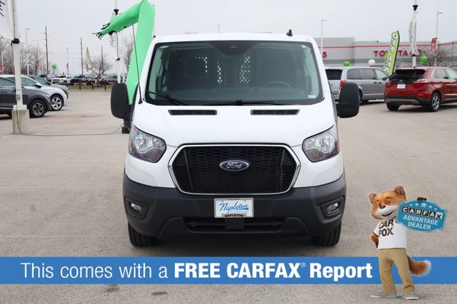 Used 2024 Ford Transit 250 Low Roof w/ Exterior Upgrade Package image 2