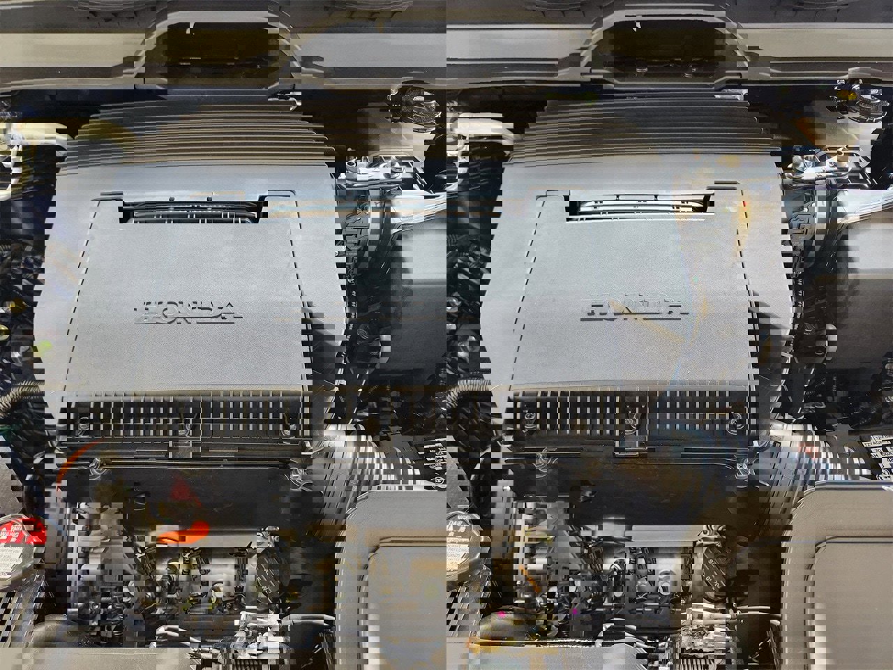 New 2026 Honda Passport TrailSport image 20