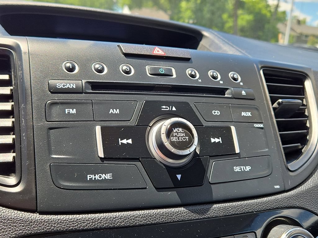 Used 2016 Honda CR-V LX image 18