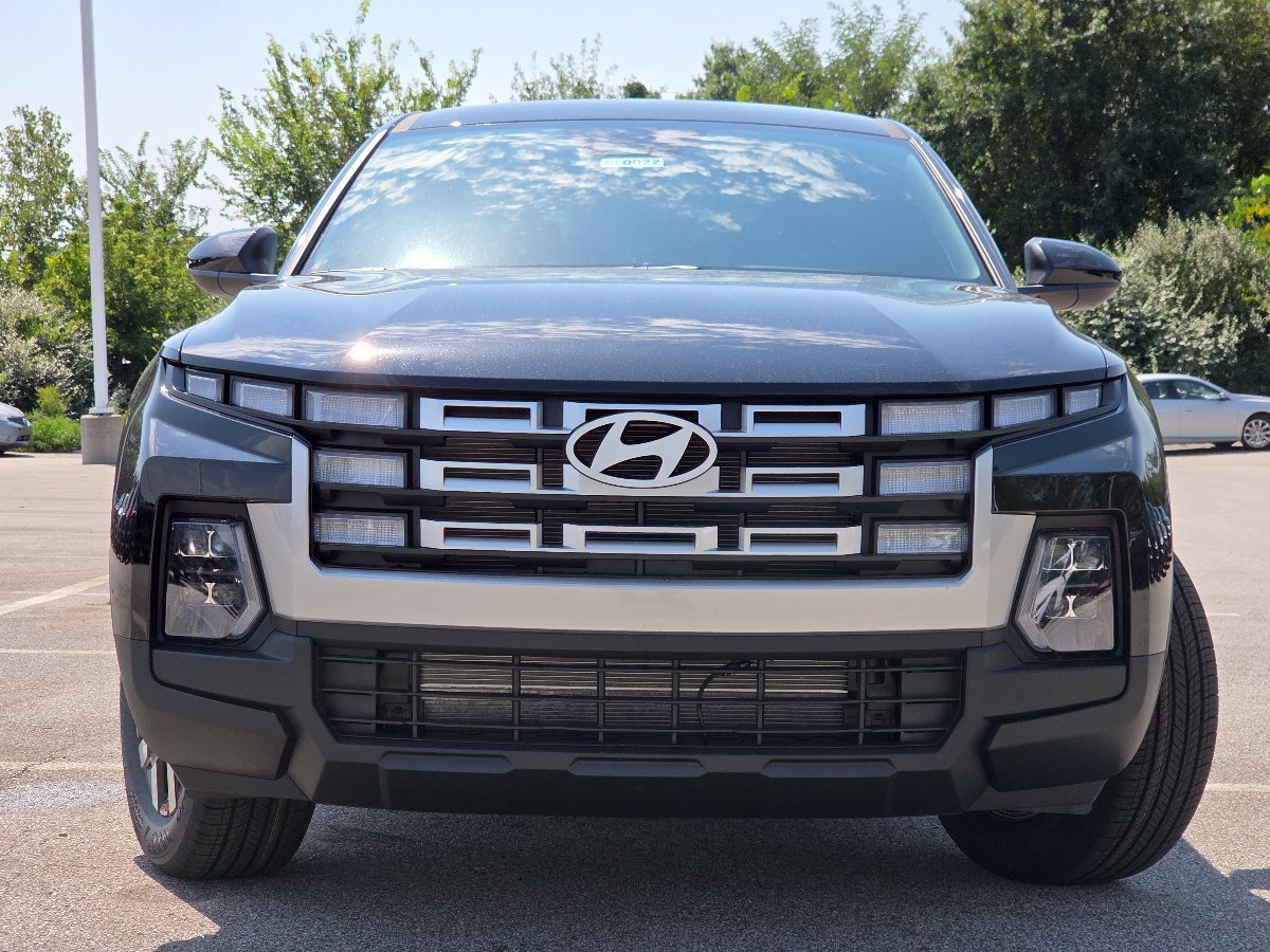 New 2027 Hyundai Santa Cruz SE AWD/4WD image 13