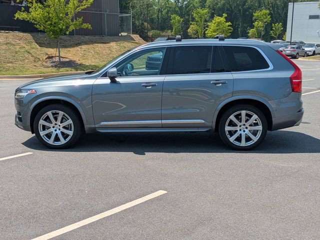 Used 2018 Volvo XC90 T6 Inscription w/ Convenience Package image 7