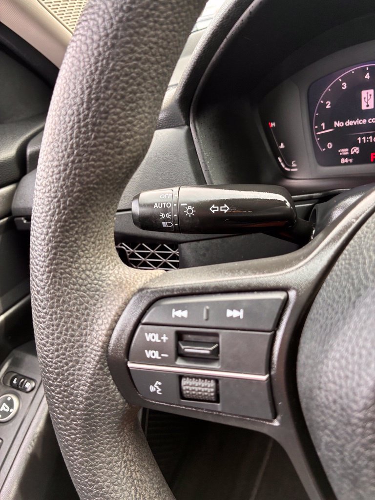 Used 2024 Honda Accord EX image 29