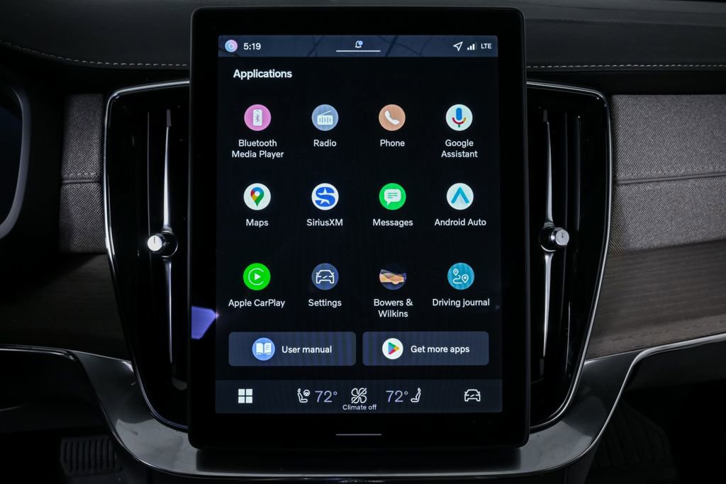 Certified 2026 Volvo XC90 T8 Ultra image 16