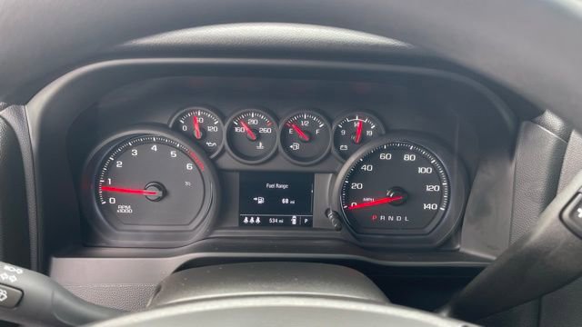 Used 2024 Chevrolet Silverado 2500 W/T w/ WT/CX Safety Package image 15