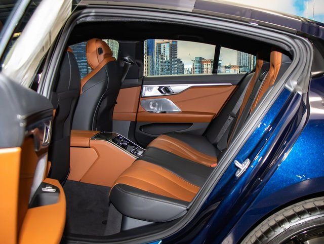 Used 2026 BMW 840i xDrive image 22