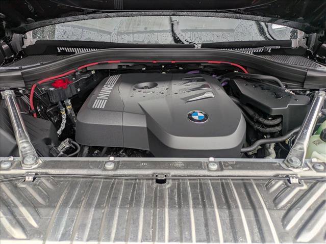 New 2026 BMW X3 xDrive30 w/ M Sport Package image 18
