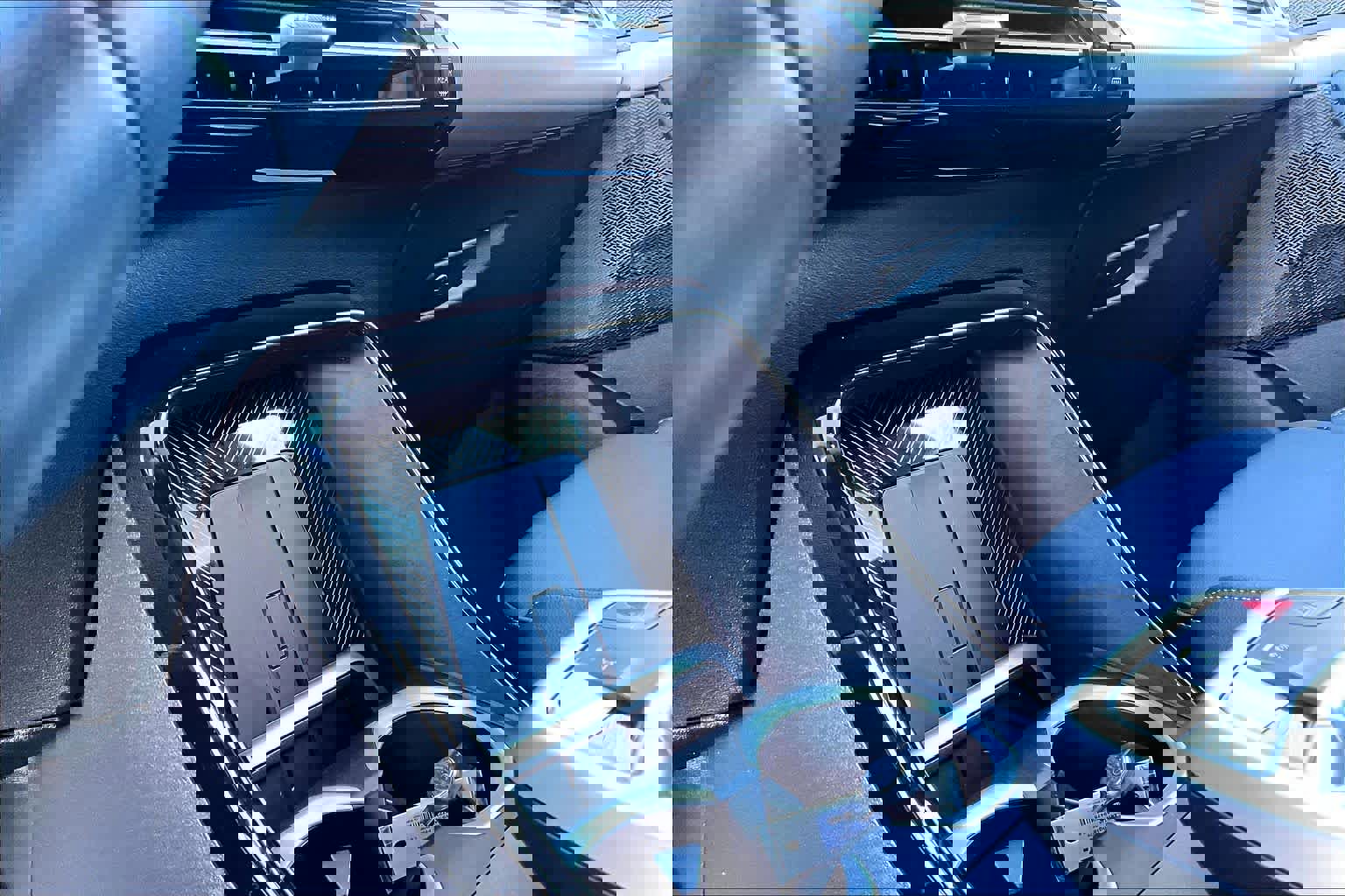 Used 2023 BMW X1 xDrive28i image 34