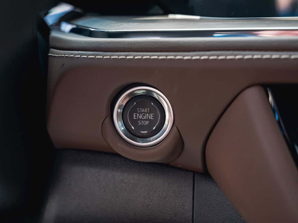 New 2026 Chevrolet Suburban High Country image 67