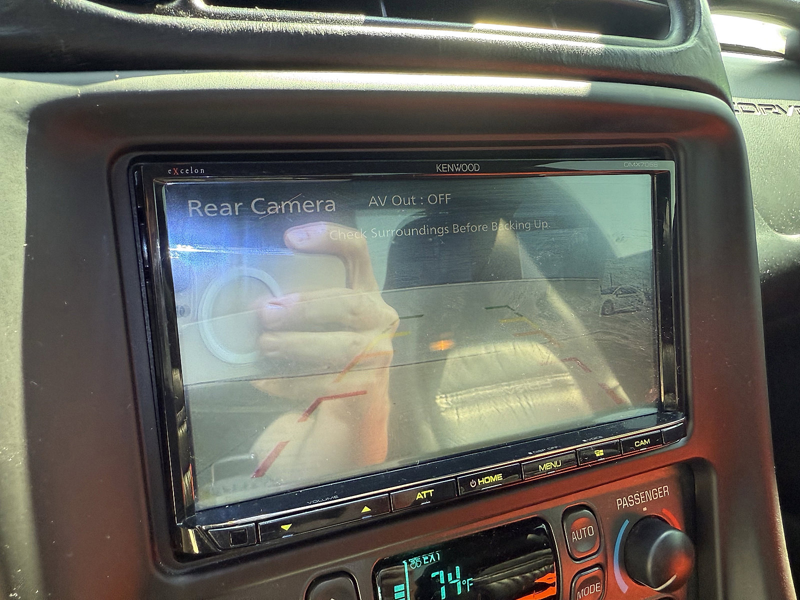 Used 2000 Chevrolet Corvette Coupe w/ Roof Pkg image 14