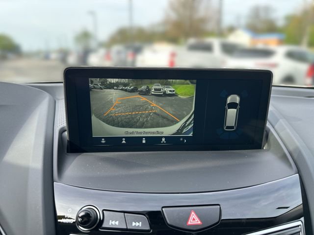 New 2026 Acura RDX w/ Technology Package AWD/4WD image 19