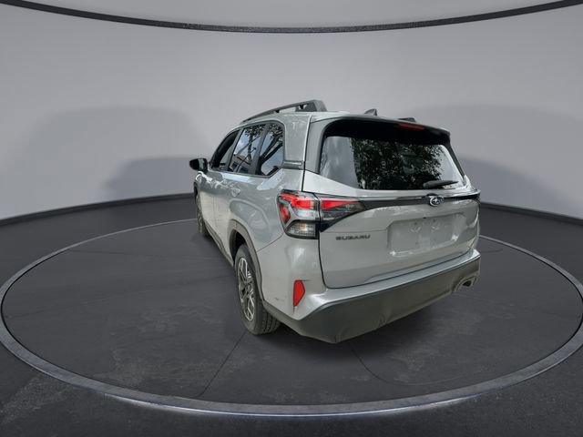 Certified 2025 Subaru Forester Premium AWD/4WD image 6