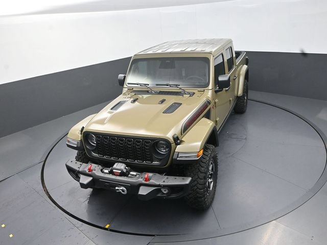 New 2026 Jeep Gladiator Sport AWD/4WD image 13